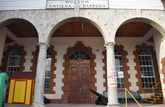 A Short History Of Antigua And Barbuda